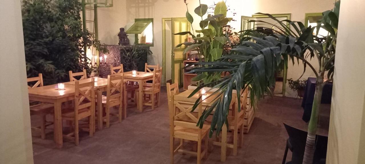 La Maison Du Marin Gorée 外观 照片