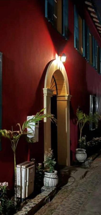 La Maison Du Marin Gorée 外观 照片